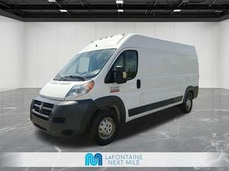 Used 2026 RAM ProMaster 2500 w/ Convenience Group FWD video 1