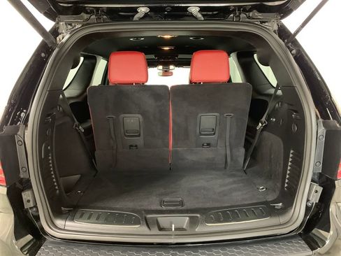 Used 2019 Dodge Durango R/T w/ Trailer Tow Group IV AWD/4WD image 26