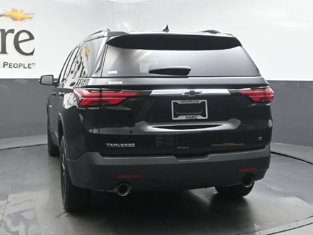 Used 2023 Chevrolet Traverse LT FWD image 42