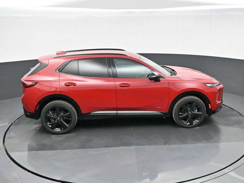 Used 2025 Buick Envision Sport Touring AWD/4WD image 26