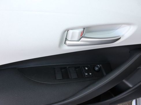 New 2026 Toyota Corolla SE image 19