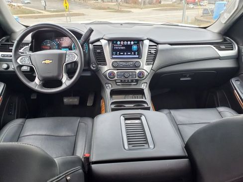 Used 2017 Chevrolet Tahoe Premier image 18