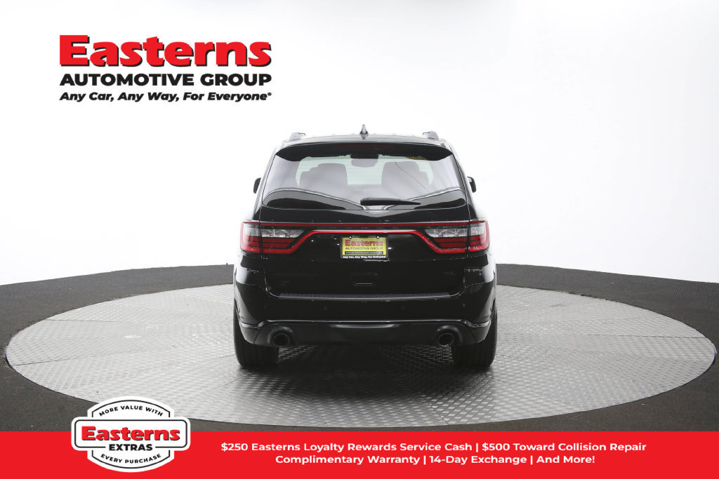 Used 2025 Dodge Durango R/T AWD/4WD image 39