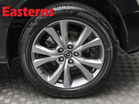 Used 2024 MAZDA CX-30 AWD 2.5 S w/ Premium Package image 9