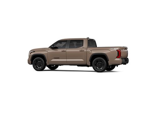 New 2026 Toyota Tundra Limited image 39