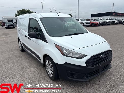 Used 2020 Ford Transit Connect XL FWD image 22