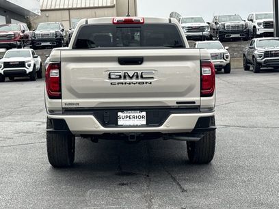 New 2026 GMC Canyon Elevation w/ Convenience Package