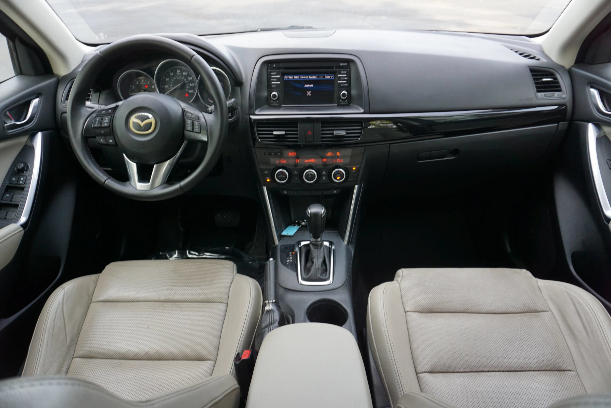 Used 2015 MAZDA CX-5 Grand Touring FWD image 22