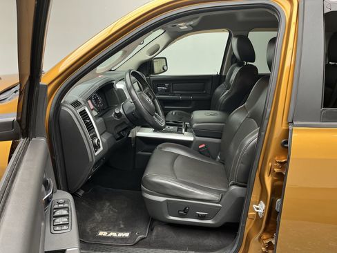 Used 2012 RAM 1500 Sport w/ Remote Start & Security Group image 3