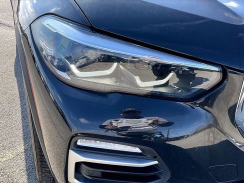 Used 2019 BMW X5 xDrive40i w/ Convenience Package image 33