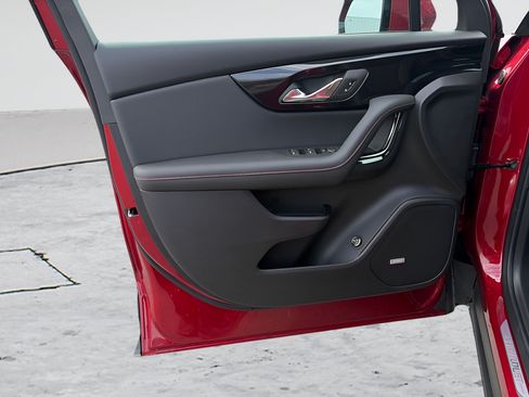 New 2026 Chevrolet Blazer RS w/ LPO, Floor Liner Package AWD/4WD image 11