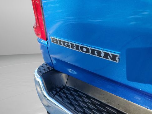 Certified 2025 RAM 1500 Big Horn image 29