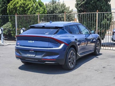 New 2025 Kia EV6 Light image 17