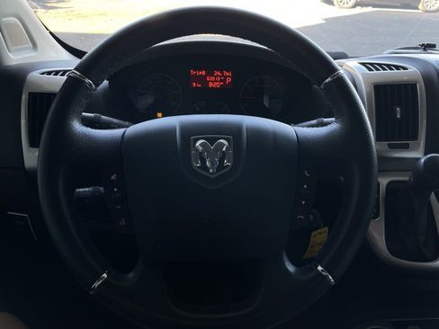 Used 2021 RAM ProMaster 3500 w/ Convenience Group image 21