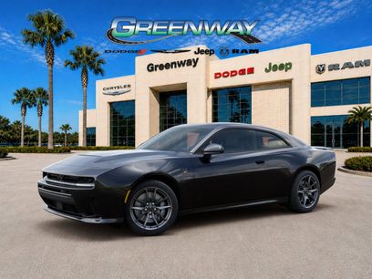 New 2026 Dodge Charger Scat Pack w/ Blacktop Package