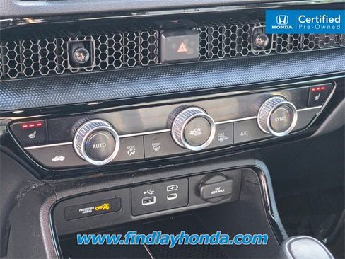 Certified 2023 Honda CR-V Sport Touring image 32