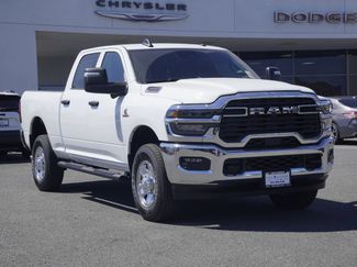 New 2026 RAM 2500 Tradesman AWD/4WD video 2