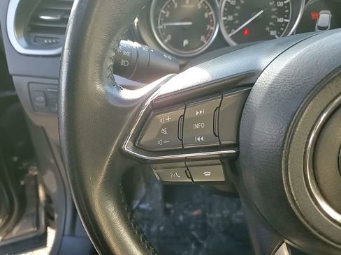 Certified 2023 MAZDA CX-9 Touring Plus image 16