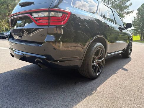 Used 2023 Dodge Durango R/T RWD image 6
