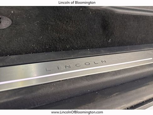 New 2025 Lincoln Navigator L Reserve w/ Jet Appearance Package image 58