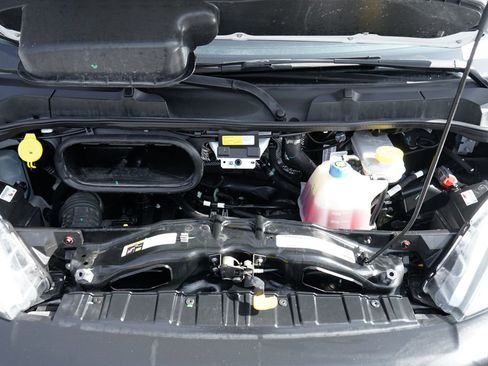 Used 2023 RAM ProMaster 3500 FWD image 14