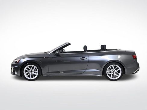 Certified 2023 Audi A5 2.0T Premium Plus w/ Premium Plus AWD/4WD image 2
