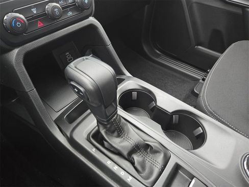 New 2025 Ford Ranger XL w/ Trailer Tow Package image 20