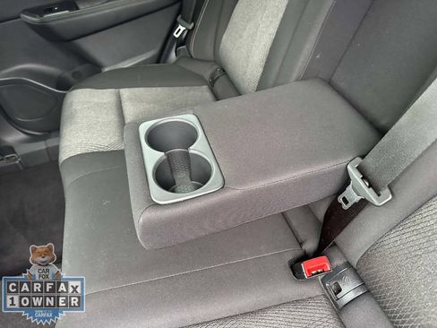 Used 2025 Nissan Rogue SV AWD/4WD image 14