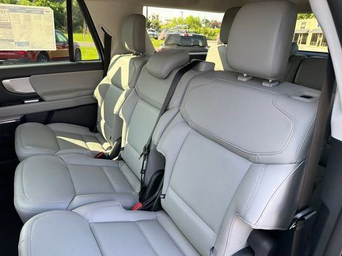 New 2027 Ford Expedition Max Active AWD/4WD image 13