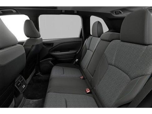 New 2026 Subaru Forester Sport AWD/4WD image 17