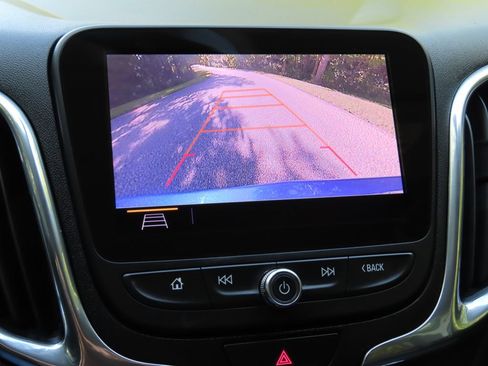 Certified 2020 Chevrolet Equinox LT AWD/4WD image 5