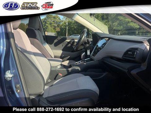 Used 2022 Subaru Outback Premium image 14