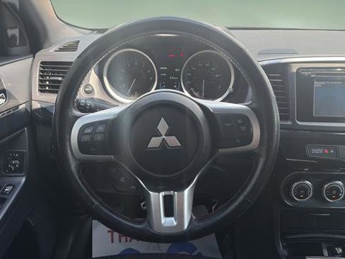 Used 2015 Mitsubishi Lancer Evolution Final Edition AWD/4WD image 9