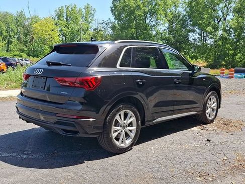Used 2023 Audi Q3 2.0T Premium AWD/4WD image 9