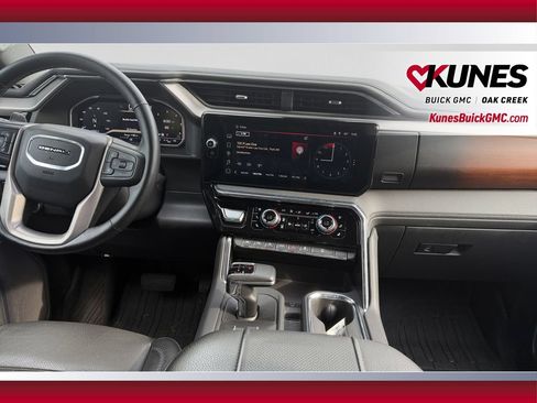 Used 2025 GMC Sierra 1500 Denali AWD/4WD image 25