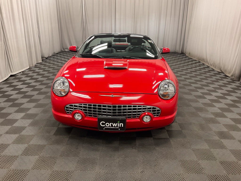 Used 2005 Ford Thunderbird RWD image 19