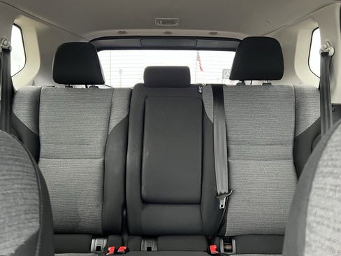 Used 2023 Nissan Rogue SV image 21