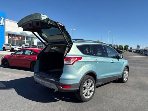 Used 2013 Ford Escape SEL AWD/4WD image 22