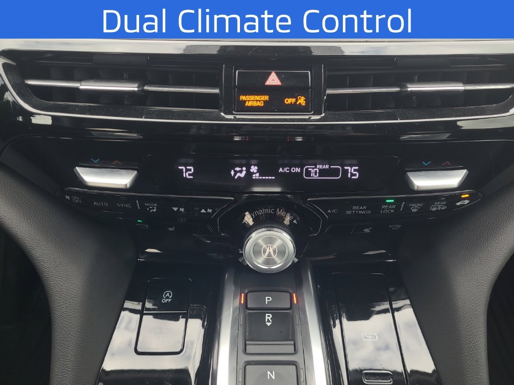 Used 2023 Acura MDX SH-AWD image 22