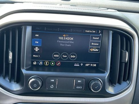Certified 2019 GMC Canyon Denali AWD/4WD image 13