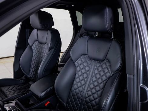 Used 2024 Audi SQ5 Premium Plus AWD/4WD image 13