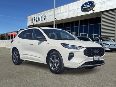 Used 2024 Ford Escape ST-Line