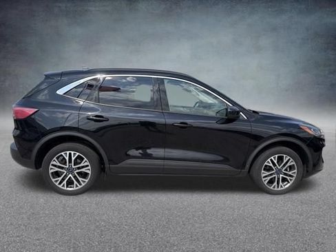 Used 2020 Ford Escape SEL AWD/4WD image 5