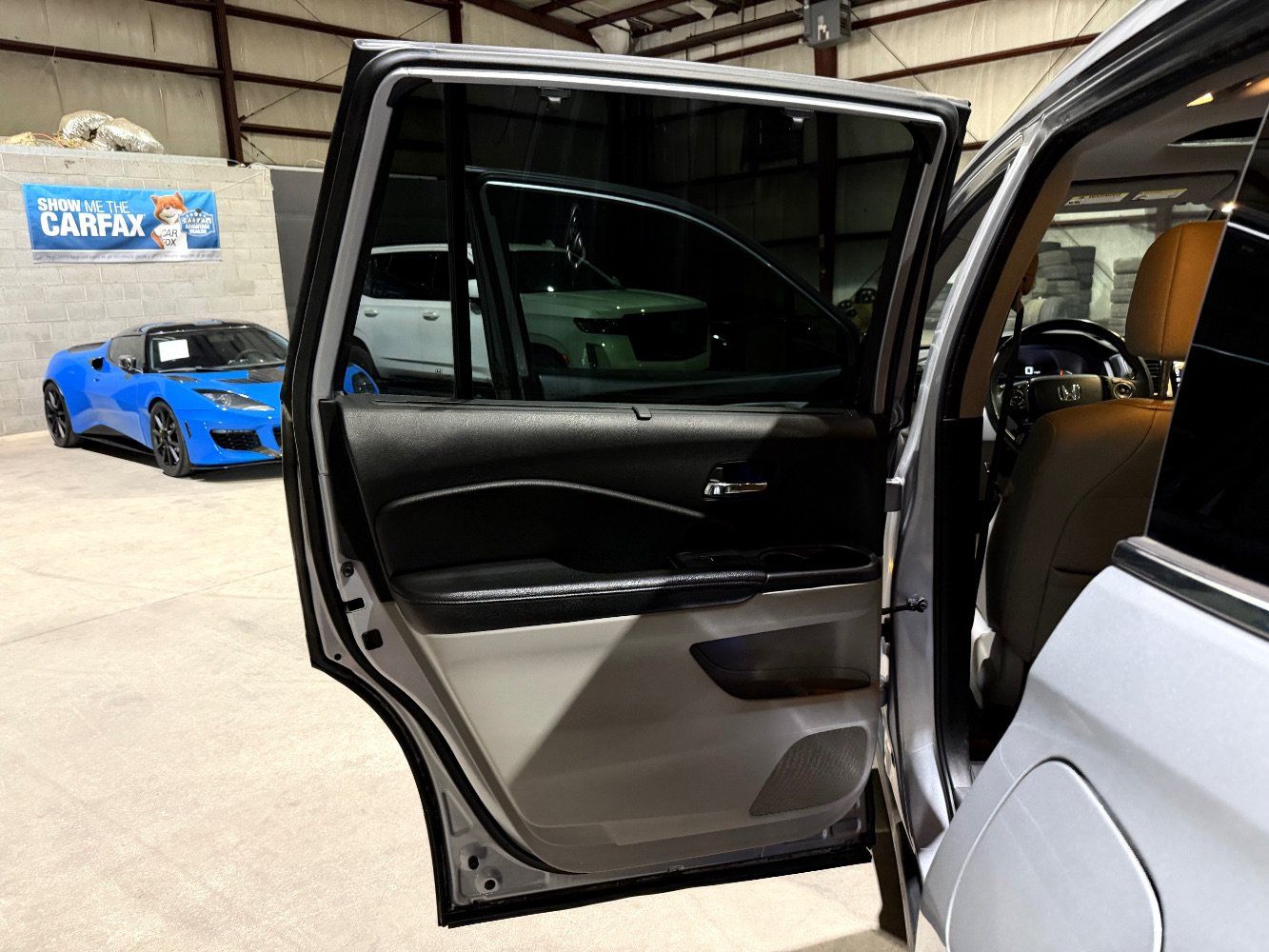 Used 2018 Honda Pilot Elite image 15