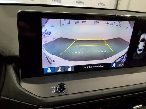 New 2025 Honda Accord Touring image 28