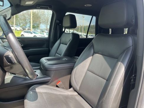 Used 2021 Chevrolet Tahoe Z71 AWD/4WD image 12