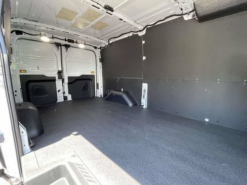 New 2026 Ford Transit 150 Low Roof w/ Load Area Protection Package RWD image 20