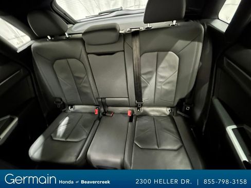 Used 2021 Audi Q3 2.0T Premium image 28
