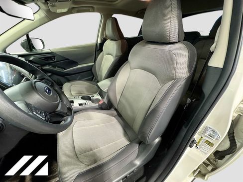 Certified 2024 Subaru Crosstrek 2.0i Premium image 22