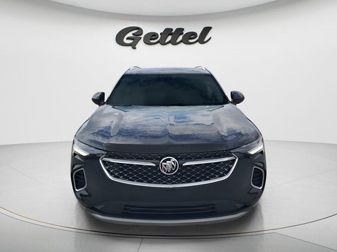 Used 2023 Buick Envision Avenir FWD image 2